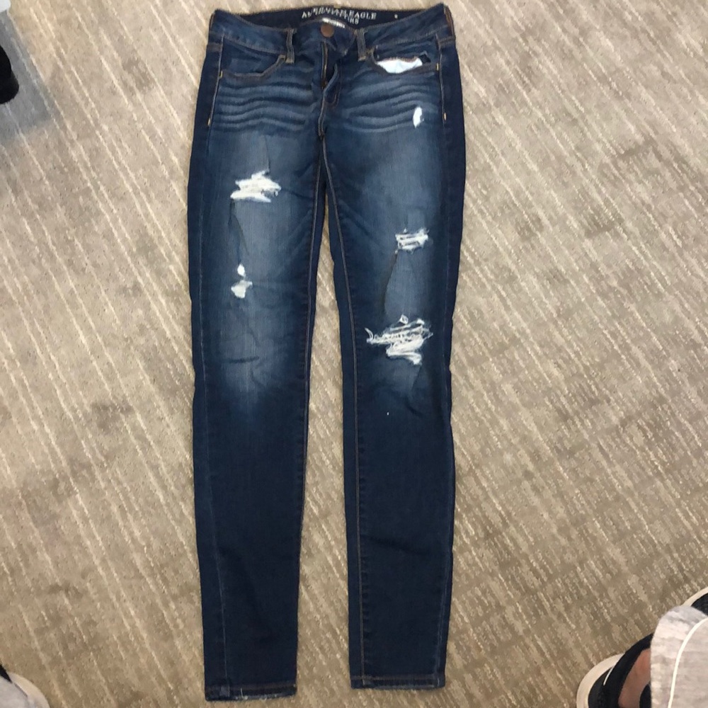 AE jeans